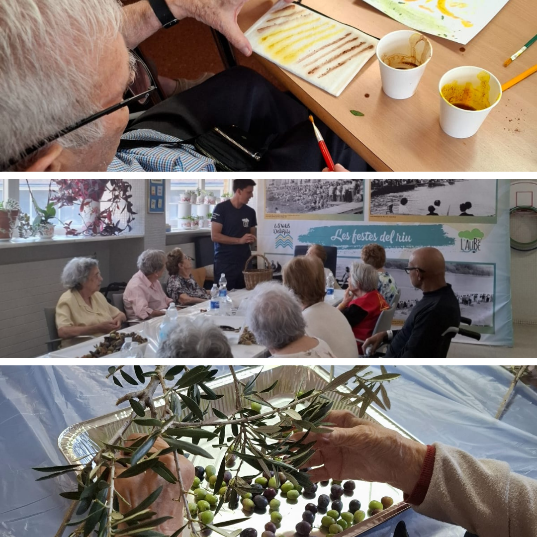 hospitalitat i natura